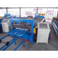 Metal Corrugated Wall Sheet Roll Forming Machinery